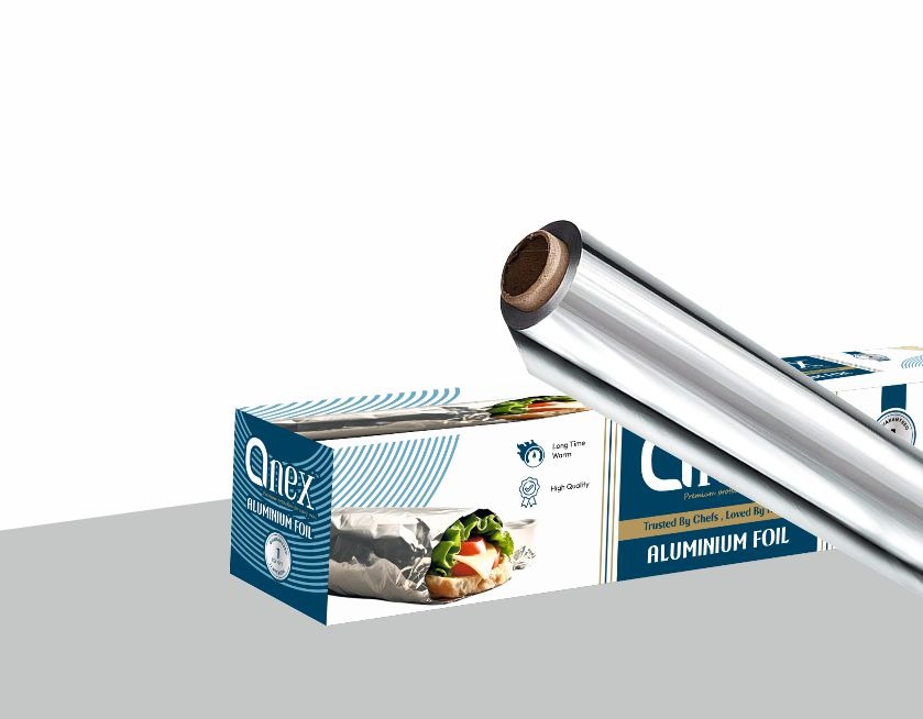 Aluminium Strip